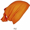 Braga Cuello Bolt Sols - Color Naranja